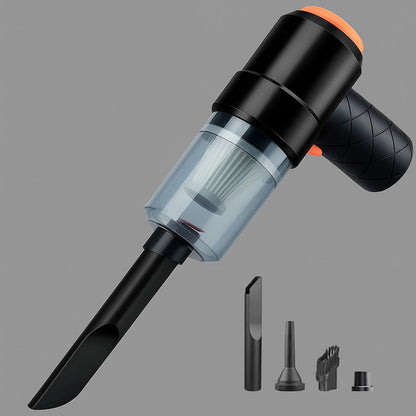 Bezprzewodowy Odkurzacz Samochodowy  690000Pa