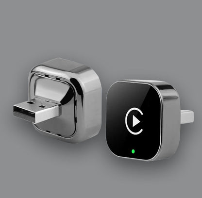 Adapter CarPlay/Android Auto (bezprzewodowy)