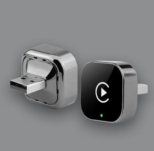 Adapter CarPlay/Android Auto (bezprzewodowy)