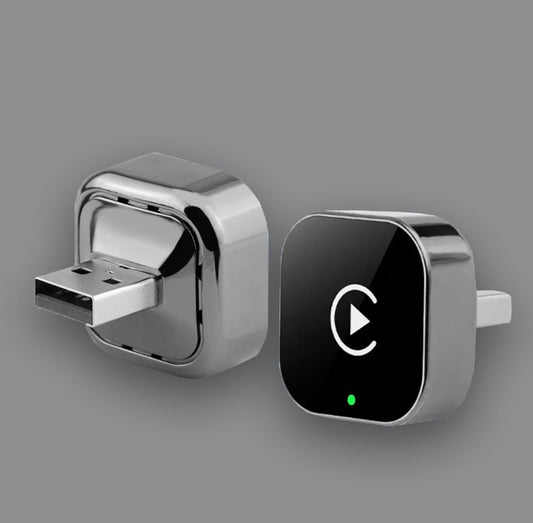 Adapter CarPlay/Android Auto (bezprzewodowy)