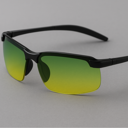 Okulary do jazdy nocą