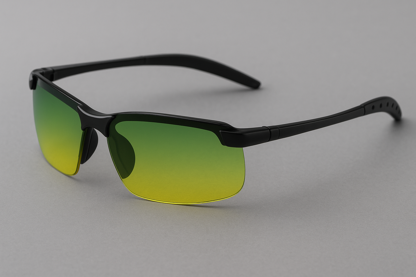 Okulary do jazdy nocą