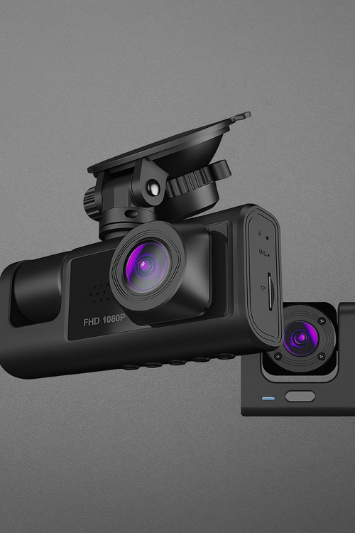 WIDEOREJESTATOR WIFI 1080P